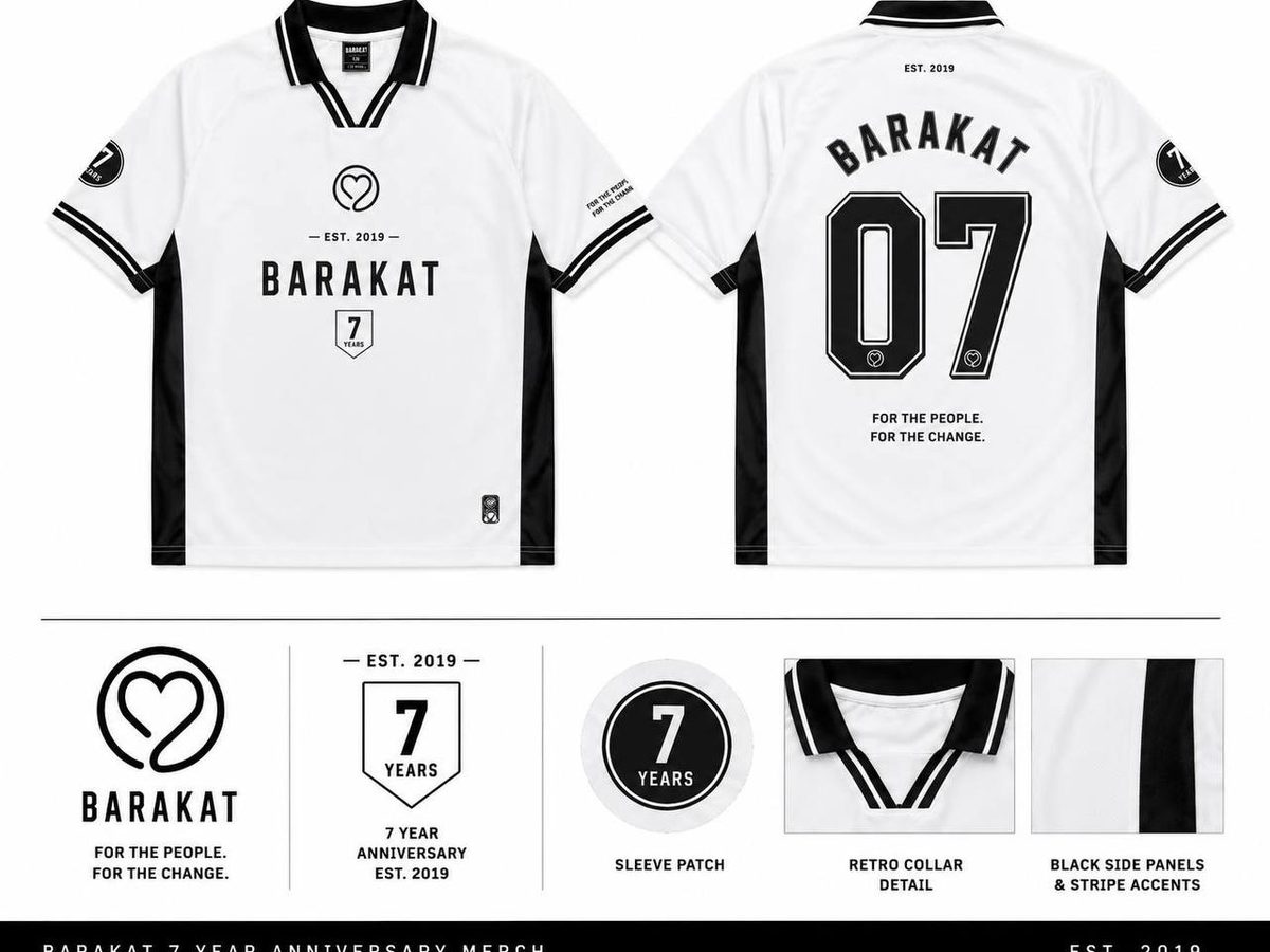 BARAKAT