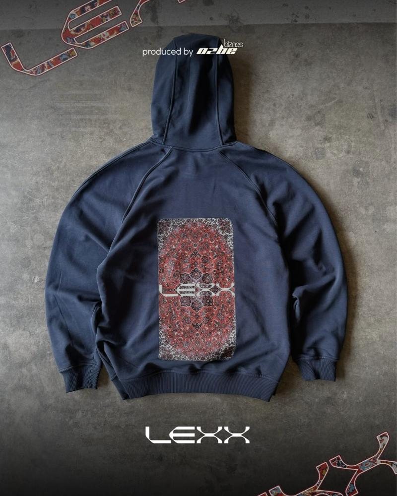 LEXX