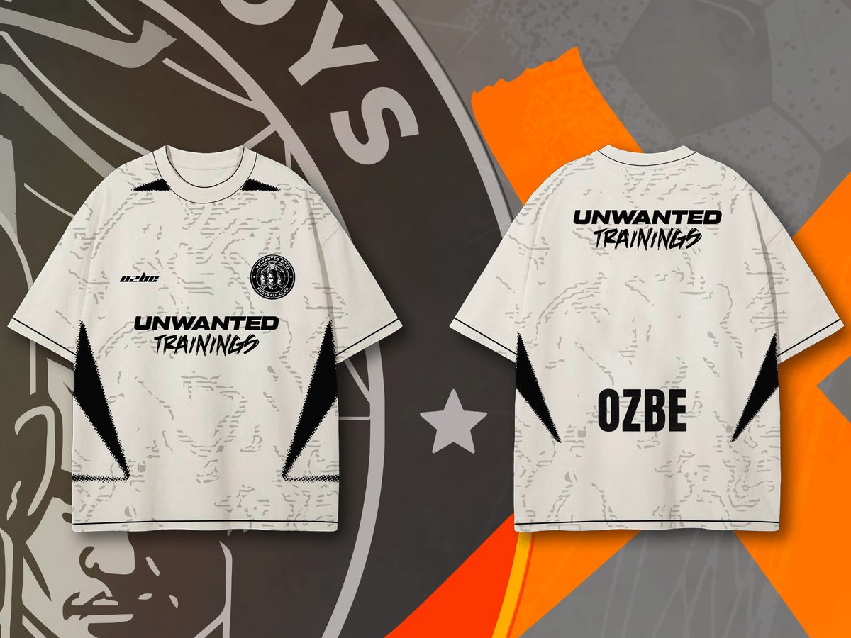 Unwanted Boys FC
